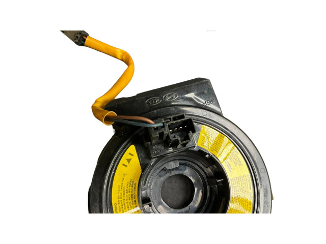 Подрулевой шлейф SRS    KIA Picanto