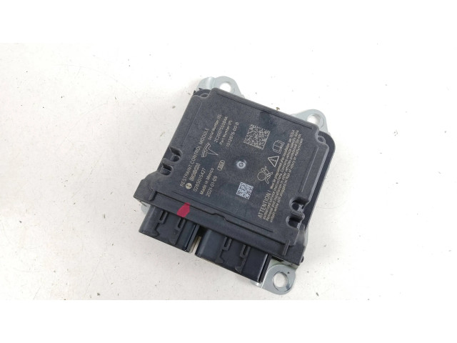 Блок подушек безопасности 151287600B, 0285015427 Tesla Model 3