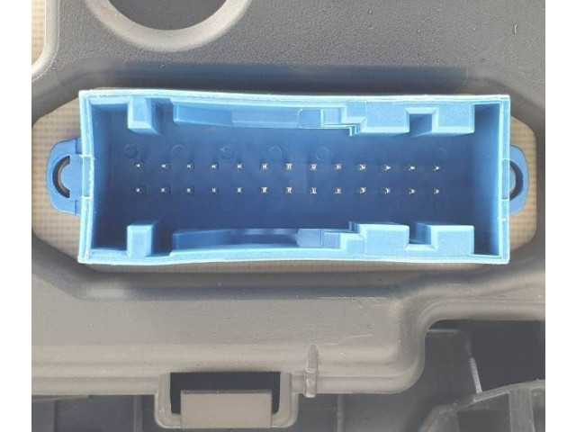 Панель приборов P96631954ZD   Citroen C4 I       