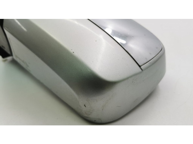 Zpětné zrcátko  levé KIA Sorento 2007  E11015753, 015753  