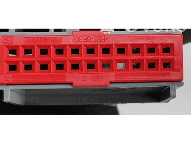 Zpětné zrcátko  Jaguar I-Pace 2020  J9D317E697AA  