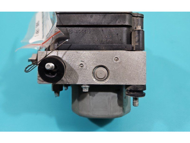 Блок АБС 476603249R, IMPRK1481305 Dacia Sandero 2008 - 2012 года