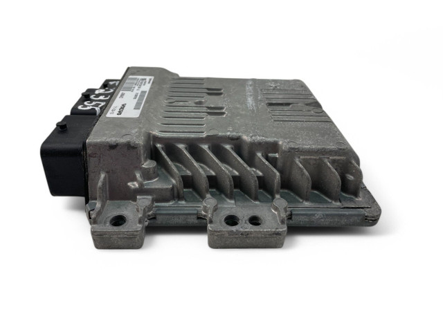 Блок управления двигателем Блок управления 31355792   Volvo V70