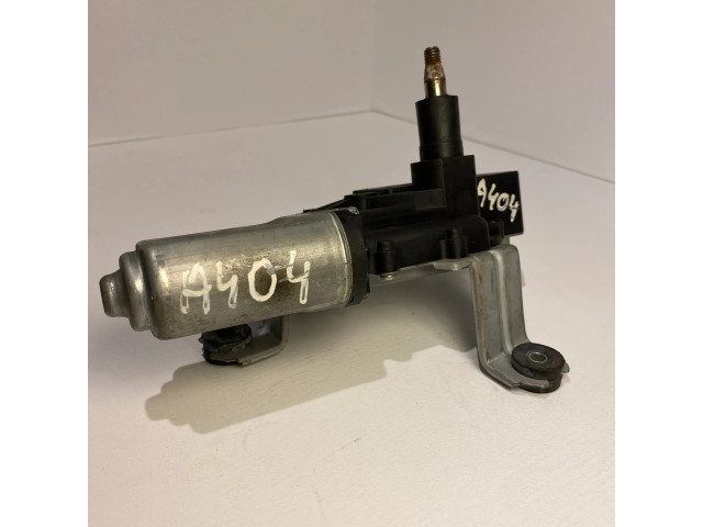 Моторчик заднего дворника 96627058 Chevrolet Captiva