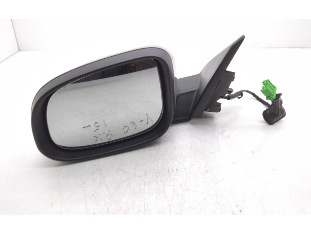 Зеркало электрическое Volvo V60 2013 - 2018 года