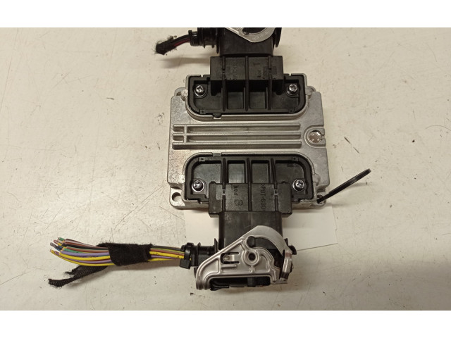 Блок управления коробкой передач 55560815, WKBB002929 Saab 9-5