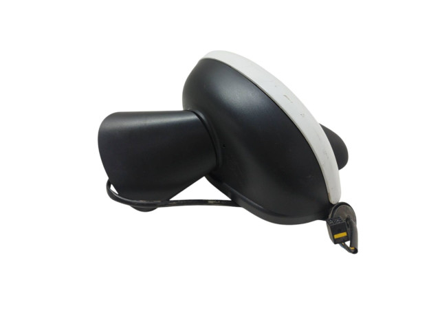 Зеркало электрическое        Opel Meriva B  2010 - 2016 года   