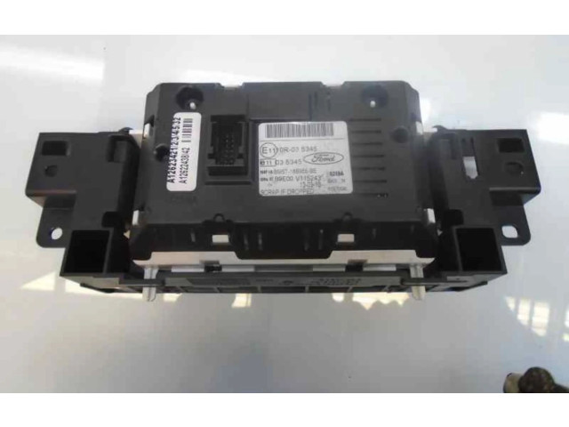 Дисплей    DG93-8005-AD   Ford S-MAX