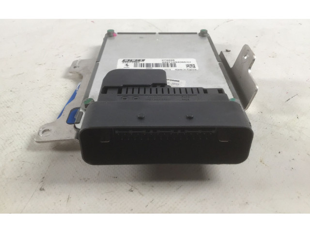 Блок управления 279298 Ferrari 458