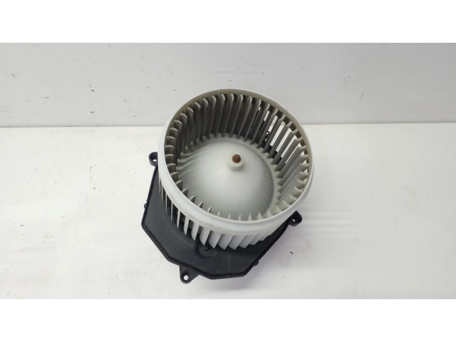 Вентилятор печки 181428100 Citroen Berlingo