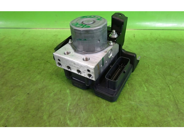 Блок АБС A0914300000 Infiniti Q30 2015-2018 года