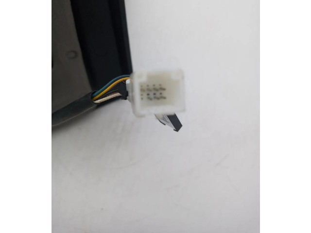 Зеркало электрическое Dacia Lodgy - года