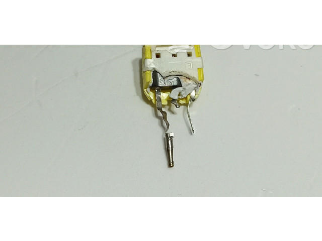 Руль Citroen C3 Aircross 2017 - года 98118752ZD, 34211562F