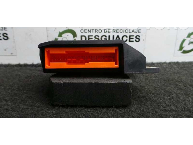 Блок подушек безопасности    Dacia Duster