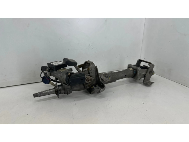    Рулевая рейка 96439179   Chevrolet Aveo 