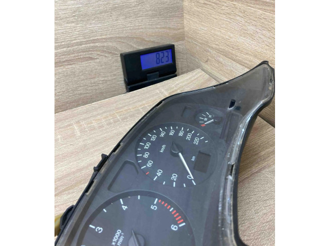 Přístrojová deska Opel Zafira A 1999 09228757, 354130001