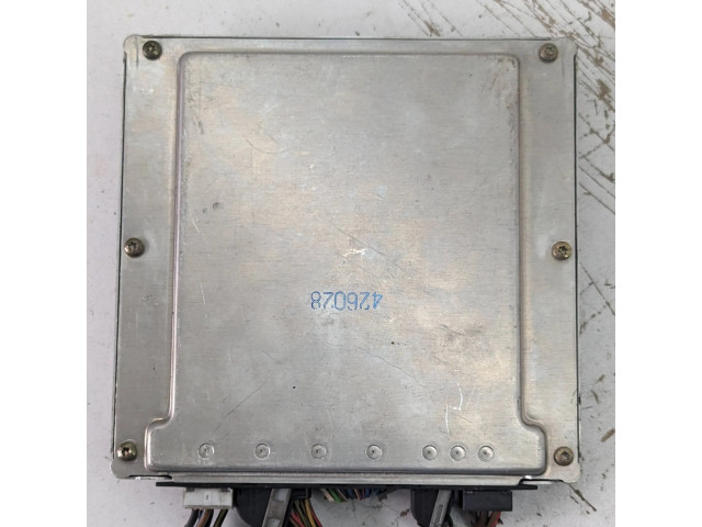 Řídící jednotka A0001533179, 0281010426 Mercedes-Benz A W168 2000