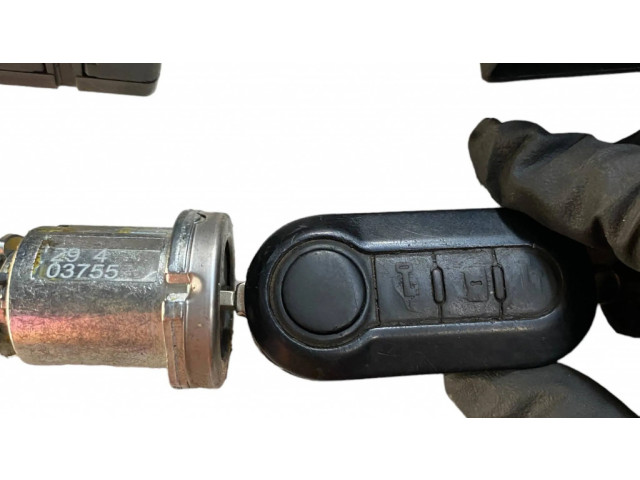 Řídící jednotka 9691761080, S180129101L Citroen Jumper 2014