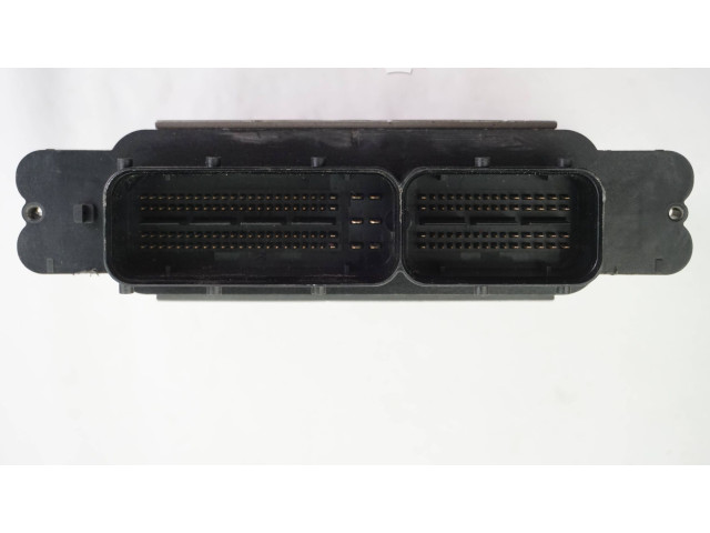 Блок управления двигателя 04E907309AK, 0261S11967   Volkswagen Caddy