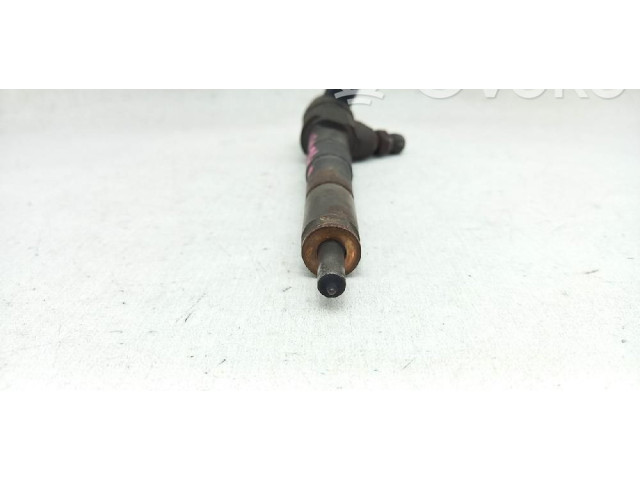 Vstřikovač 55221020, 0445110243 Fiat Croma 939A2000