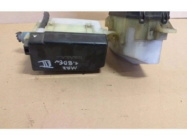 Pojistková skříňka Toyota MR2 (W30) III 2002