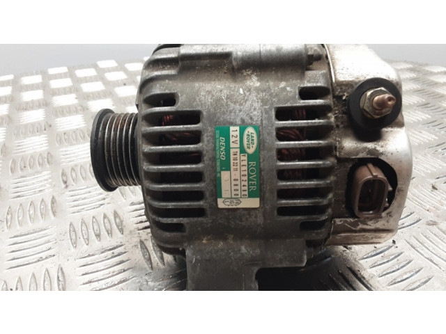 Генератор YLE102480 Land Rover Freelander 2.5