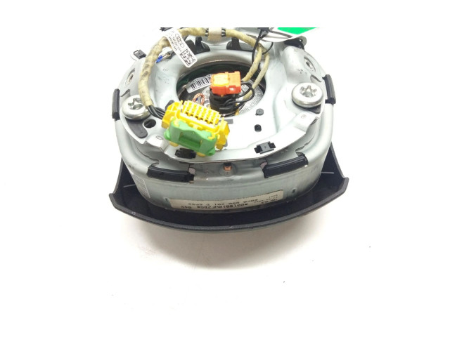 Подушка безопасности водителя 8K0880201D Audi A4 Allroad