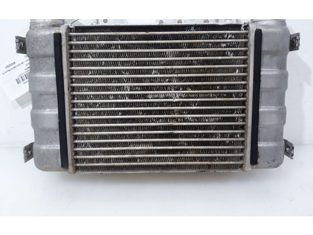 Интеркулер MR552982, MR552982 Mitsubishi L200