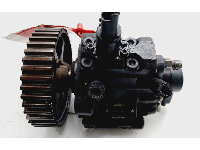 Vstřikovací čerpadlo 0445010010 Peugeot 206+