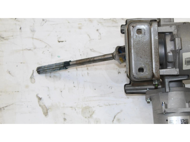 Руль Ford Ka  2009 - 2017 года 2816037206F      