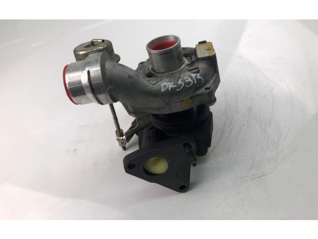 Turbodmychadlo Турбина 1441100QAR Nissan Note (E11)