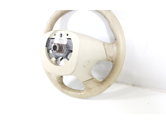 Руль Infiniti QX60 L50 2013 - 2021 года 48430-3JG0B, 3763-48430-3JG0B