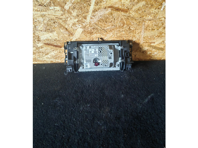 Дисплей FK7219C299AC Jaguar XF X250