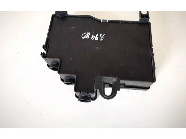 Блок предохранителей  3d0937576, 3D0937576   Volkswagen Phaeton    