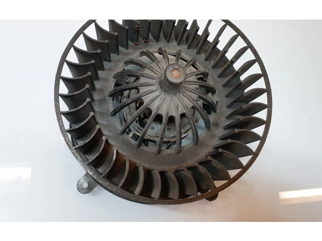 Вентилятор печки    76357   Mercedes-Benz E W210