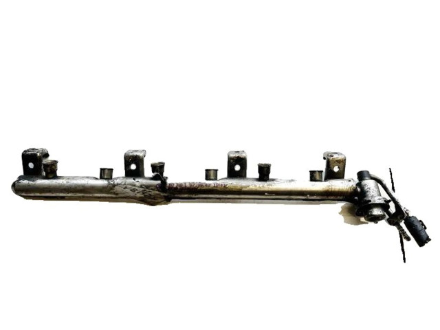 Топливная рампа Volkswagen Phaeton