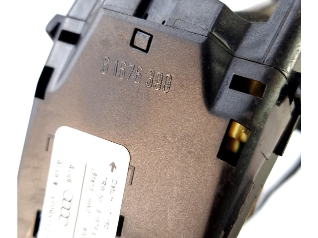 Volant Audi Q7 4L 2007 4F0951527D, 4F0951527C  