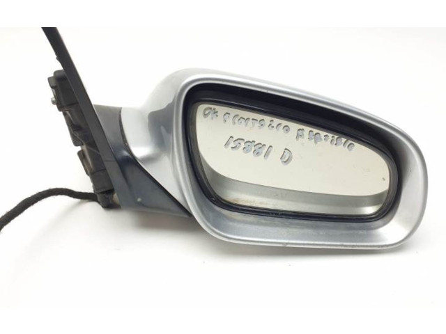 Zpětné zrcátko  Audi A8 S8 D3 4E 2002  412521402  