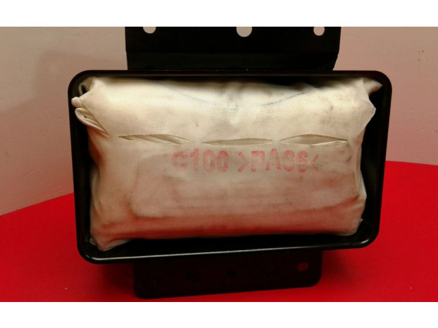 Подушка безопасности пассажира 86210 SsangYong Actyon sports I