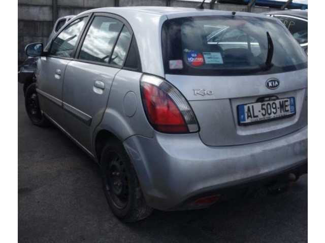 Подушка безопасности водителя 569001G450VA   KIA Rio