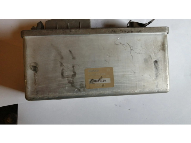 Блок управления АБС 0265101028, 0692130   Volvo 960