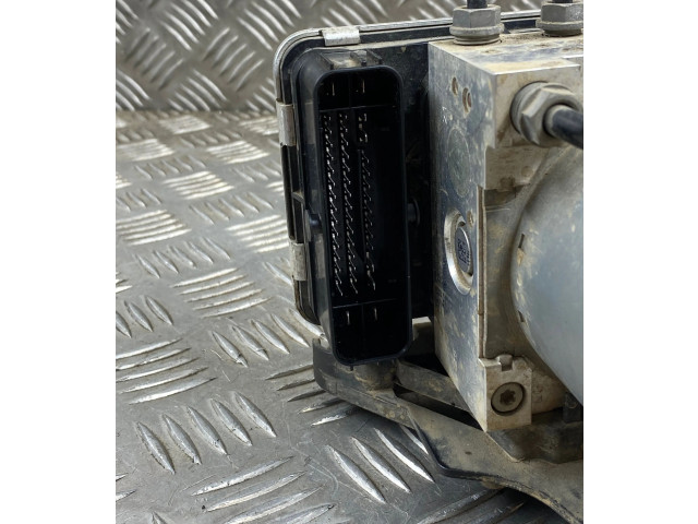 Блок АБС 5Q0614517EE   Skoda  Kodiaq  2017 - 2024 года