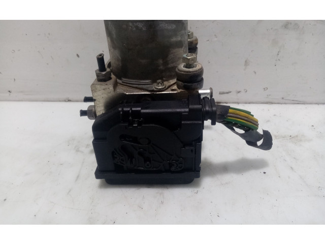 Блок АБС 4541Q1, 0265231486 Citroen C4 I 2004 - 2010 года