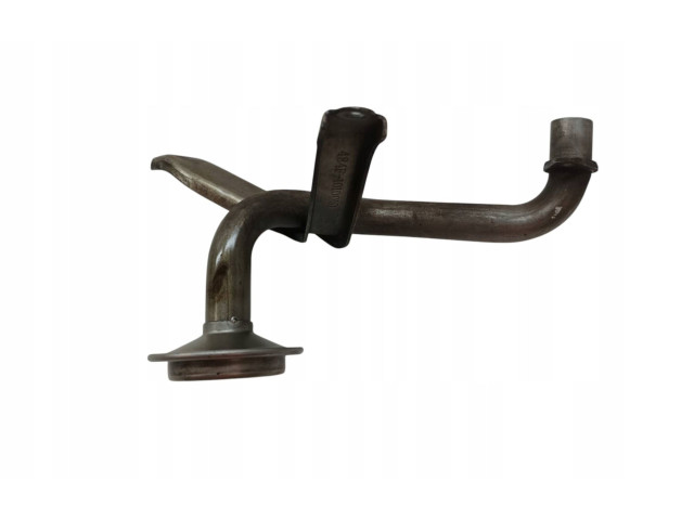 Масляный насос Chery Tiggo 2009 - 2016 года