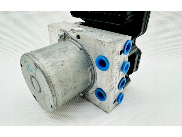 Блок АБС 80A907379P, 80A614517P Audi Q5 SQ5 2017 - года