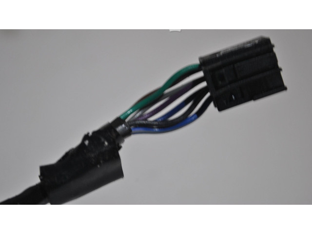 Зеркало (управляемое электричеством)    Dodge Journey