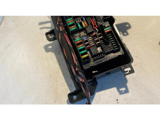 Pojistková skříňka 8734162, P00166270AG BMW 3 G20 G21 2019