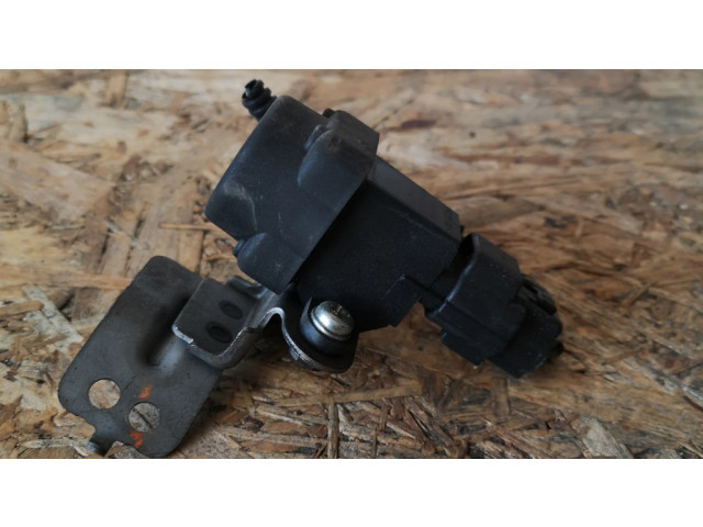 Ударный датчик блокирования топлива