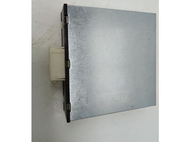 Другие блоки управления / модули