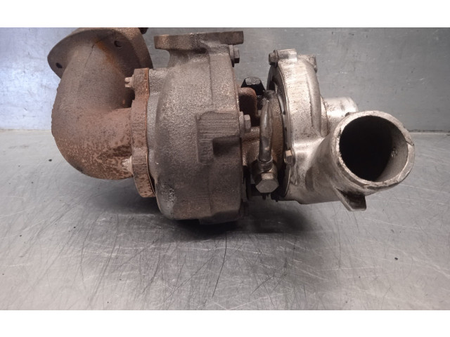 Turbodmychadlo Турбина 24418170, 7052042 Saab 9-3 Ver1 D223L